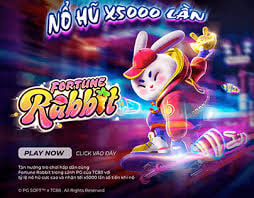 jogar fortune rabbit demo grátis ícone