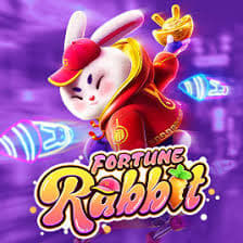 jogar fortune rabbit de graça ícone