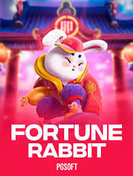 fortune rabbit bg ícone